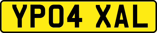 YP04XAL