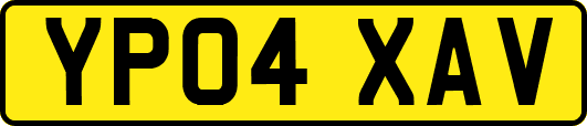 YP04XAV