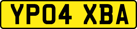YP04XBA