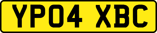 YP04XBC