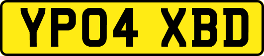 YP04XBD