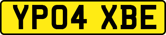 YP04XBE