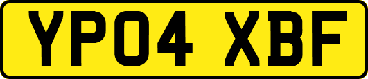 YP04XBF