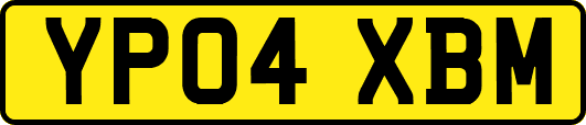 YP04XBM