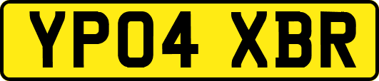 YP04XBR