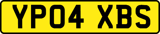 YP04XBS