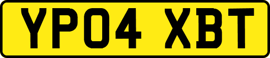 YP04XBT
