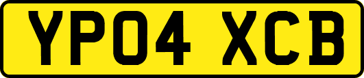 YP04XCB