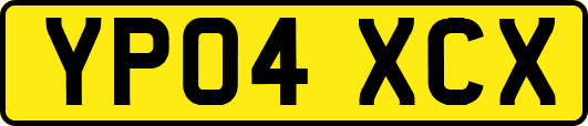 YP04XCX