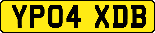 YP04XDB