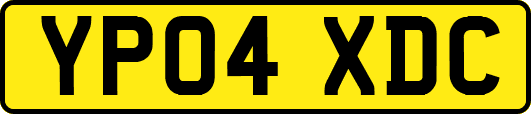 YP04XDC