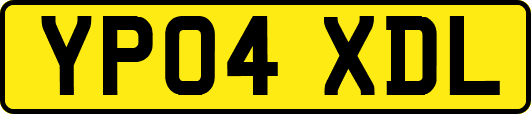 YP04XDL