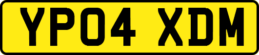 YP04XDM