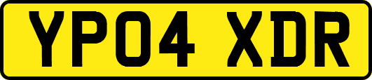 YP04XDR