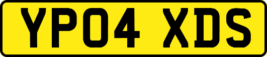 YP04XDS