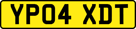 YP04XDT