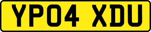 YP04XDU