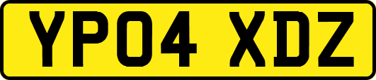 YP04XDZ