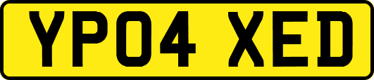 YP04XED