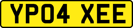 YP04XEE