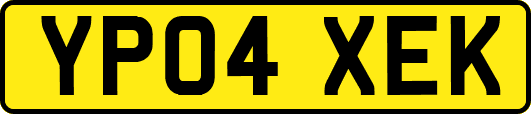 YP04XEK