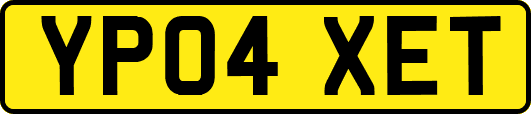 YP04XET