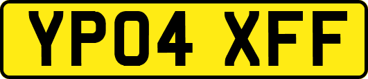 YP04XFF