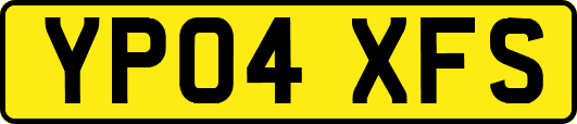 YP04XFS