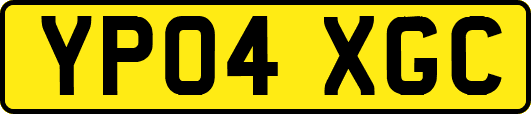 YP04XGC