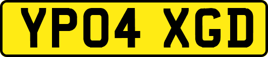 YP04XGD