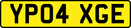 YP04XGE