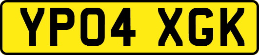 YP04XGK