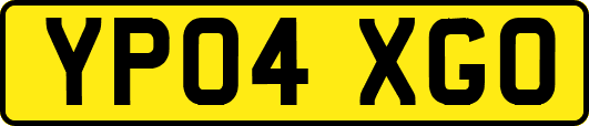 YP04XGO