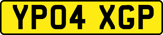 YP04XGP