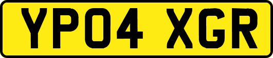 YP04XGR