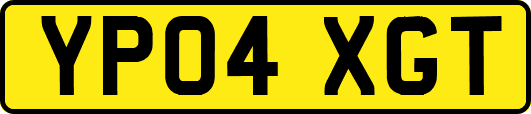YP04XGT