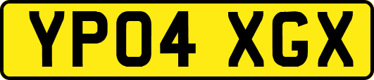 YP04XGX