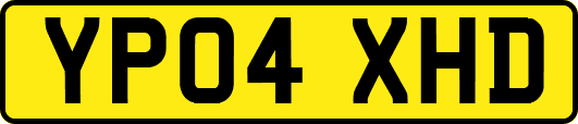 YP04XHD