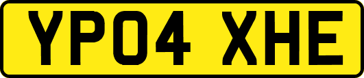 YP04XHE