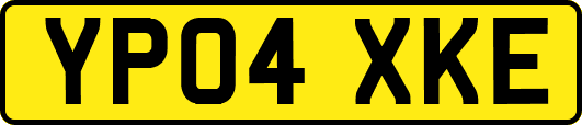 YP04XKE
