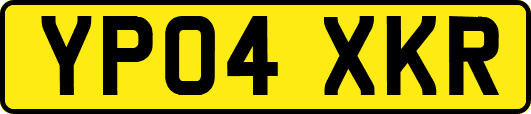 YP04XKR