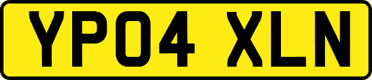 YP04XLN