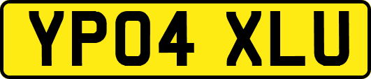 YP04XLU
