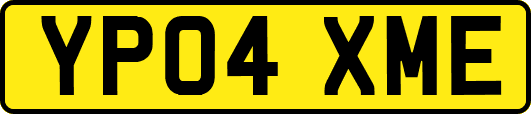 YP04XME