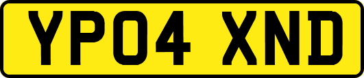 YP04XND