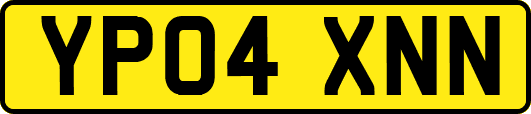YP04XNN