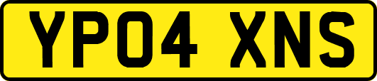 YP04XNS