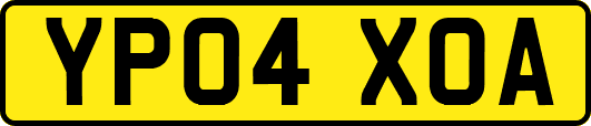 YP04XOA