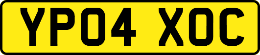 YP04XOC