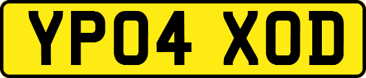 YP04XOD